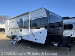New 2026 Winnebago Thrive 26FKD available in Guttenberg, Iowa