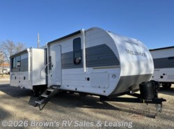 New 2026 Forest River Wildwood 270ZEN available in Guttenberg, Iowa