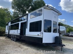 New 2025 Forest River Wildwood Grand Lodge 44VIEW available in Guttenberg, Iowa