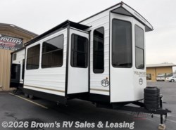 New 2026 Forest River Wildwood Grand Lodge 42FLDL available in Guttenberg, Iowa