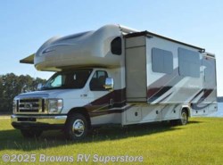 New 2017 Fleetwood Jamboree 31U available in Mcbee, South Carolina