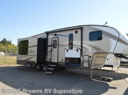 Used 2017 Keystone Cougar XLite 28SGS available in Mcbee, South Carolina