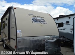 Used 2014 Coachmen Freedom Express 192RBS available in Mcbee, South Carolina
