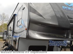 New 2018 Forest River Vengeance Rogue 311A13 available in Mcbee, South Carolina