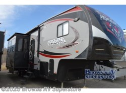 Used 2013 Forest River Cherokee Vengeance 316A Super Sport available in Mcbee, South Carolina