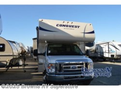 New 2018 Gulf Stream Conquest Class C 63111 available in Mcbee, South Carolina