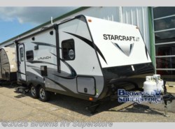 New 2018 Starcraft Launch Outfitter 21FBS available in Mcbee, South Carolina