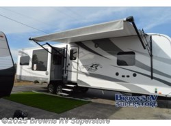 New 2018 Highland Ridge Open Range OT323RLS available in Mcbee, South Carolina