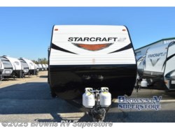 New 2018 Starcraft Autumn Ridge Outfitter 27RLI available in Mcbee, South Carolina