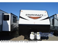 New 2018 Starcraft Autumn Ridge Outfitter 27RKS available in Mcbee, South Carolina