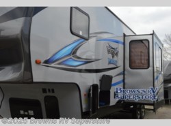 New 2019 Forest River Vengeance Rogue 311A13 available in Mcbee, South Carolina
