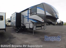 New 2019 Forest River Vengeance 388V16 available in Mcbee, South Carolina
