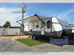 New 2019 Highland Ridge Open Range Conventional OT26BHS available in Mcbee, South Carolina