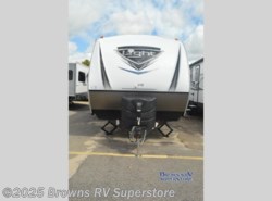 New 2019 Highland Ridge Open Range Light LT312BHS available in Mcbee, South Carolina