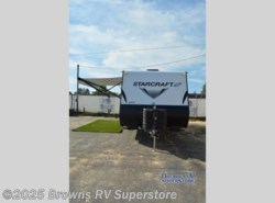 New 2019 Starcraft Launch Outfitter 21FBS available in Mcbee, South Carolina
