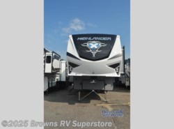 New 2019 Highland Ridge Highlander HF350H available in Mcbee, South Carolina