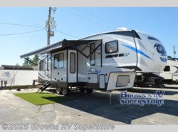 New 2019 Forest River Cherokee Arctic Wolf 305ML6 available in Mcbee, South Carolina