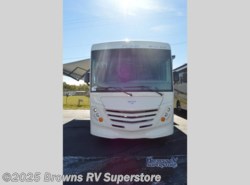 New 2019 Fleetwood Flair 28A available in Mcbee, South Carolina