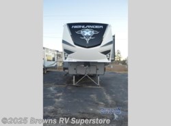New 2019 Highland Ridge Highlander HF350H available in Mcbee, South Carolina