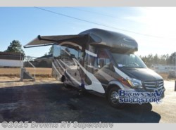 Used 2018 Thor Motor Coach Citation Sprinter 24ST available in Mcbee, South Carolina