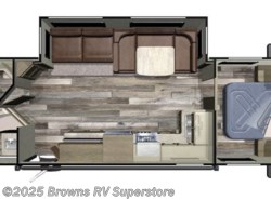 New 2019 Starcraft Autumn Ridge Outfitter 282BH available in Mcbee, South Carolina
