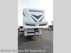 New 2019 Forest River Vengeance 345A13 available in Mcbee, South Carolina