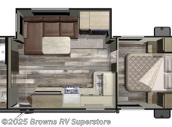 New 2019 Starcraft Mossy Oak 21RBS available in Mcbee, South Carolina