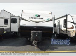 New 2019 Starcraft Mossy Oak 21RBS available in Mcbee, South Carolina