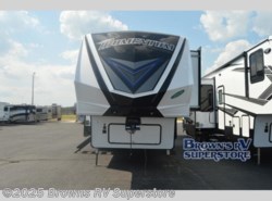 New 2019 Grand Design Momentum M-Class 381M available in Mcbee, South Carolina