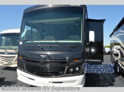 New 2019 Fleetwood Bounder 35K available in Mcbee, South Carolina