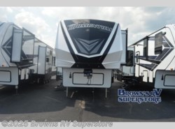 New 2019 Grand Design Momentum G-Class 350G available in Mcbee, South Carolina
