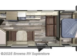 New 2019 Starcraft Autumn Ridge Outfitter 26BH available in Mcbee, South Carolina