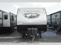 New 2020 Forest River Cherokee 294RR available in Mcbee, South Carolina