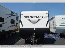 Used 2018 Starcraft Launch Outfitter 7 17BH available in Mcbee, South Carolina