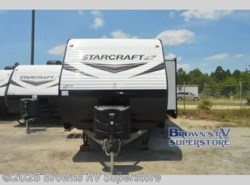 New 2020 Starcraft Autumn Ridge Outfitter 26BHS available in Mcbee, South Carolina