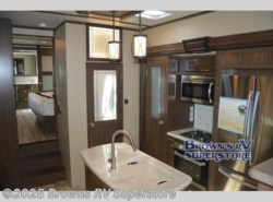 New 2020 Grand Design Solitude 380FL R available in Mcbee, South Carolina
