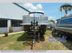 New 2019 Starcraft EX22Q available in Mcbee, South Carolina