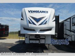 New 2019 Forest River Vengeance Touring Edition 40D12 available in Mcbee, South Carolina