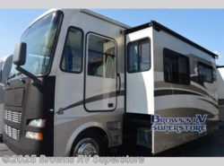 Used 2008 Tiffin Allegro Open Road 35QBD available in Mcbee, South Carolina