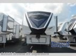 New 2020 Grand Design Momentum M-Class 351M available in Mcbee, South Carolina