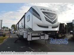 New 2020 Forest River Vengeance Rogue Armored 371 available in Mcbee, South Carolina