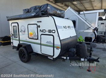 Used 2021 Forest River No Boundaries NB10.6 available in Savannah, Georgia