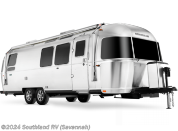 New 2024 Airstream Pottery Barn Special Edition 28RB Queen available in Savannah, Georgia