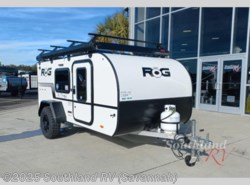 New 2025 Encore RV ROG 12RK-XT available in Savannah, Georgia