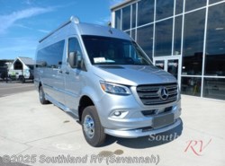 New 2025 Airstream Interstate 24GL AWD available in Savannah, Georgia