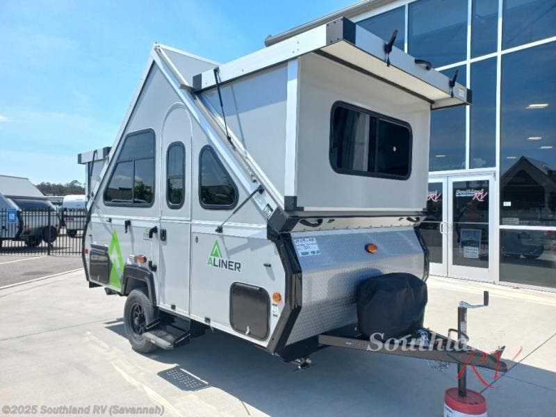 New 2025 Aliner Classic Twin Bed available in Savannah, Georgia