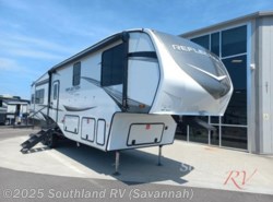 New 2025 Grand Design Reflection 324MBS available in Savannah, Georgia