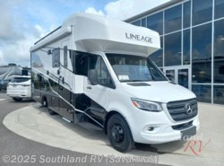New 2026 Grand Design Lineage Series M 25FW available in Savannah, Georgia