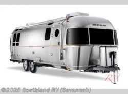 New 2027 Airstream Frank Lloyd Wright LE Limited Edition available in Savannah, Georgia