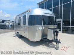 New 2025 Airstream Caravel 22FB available in Savannah, Georgia